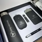 اطقم هدايا لشركات مع امكانية طباعة شعار