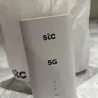 للبيع مودم stc 5g