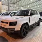 لاند روفر ديفيندر HSE الناغي 2025