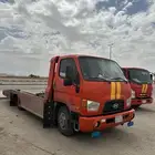 سطحه من حفر الباطن لجده