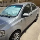 شيفروليه أفيو 2015