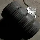 كفرات لكزس 235 45 18 كامري برجستون شد بلاد