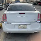 كلايسلر 2014 للبيع