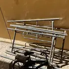 سيكل رامبو اسود مقاس 20 اصلي   انتل ونسافه