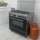 فرن  انبوغاز