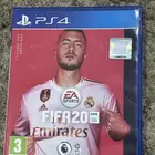 شريط فيفا 20 سوني 4 و سوني 5