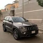 للبيع جراند شيروكي 2018 ليمتد