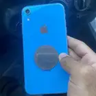 ايفون اكس ار شرط مافيه شي فيه الكيمره الكزازه طيحها ويصور