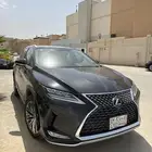 لكزس Rx450 H