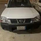 نيسان ددسن دبل