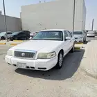 فورد قراند ماركيز 2011
