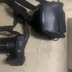ارخص كاميرا الاحترافية
