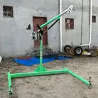 رافعه يدوية 360