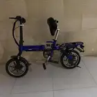 سكوتر كهربائي
