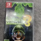 شريط لويجي مانشن