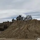 دفنيات وطينه للبيع