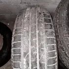 كفرات جمس مقاس 265 65 18