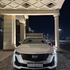 كاديلاك CT5 اعلى فئة