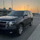 تاهو موديل 2016 منوة المستخدم