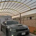 تشارجر دايتونا 2017 محول بكامل srt