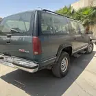 جمس ملكي 1993