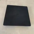 سوني 4 نظيف مع طاولة دركسون