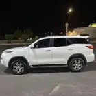 فورتشنر