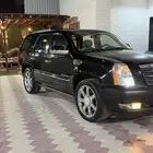 للبيع كدلك اسكاليد 2010