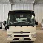 كوستر 2020 ديزل 23 راكب