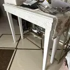 طاولة مدخل