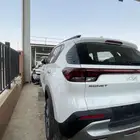 قطع غيار تشليح كيا سونيت 2023