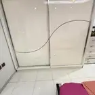 غرفه نوم ممتازه خشب ممتاز من السريع للاثاث