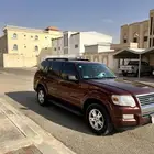 اكسبلور 2010 مالك اول