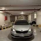 كيا سيراتو 2016 ستاندر   مكينه 1.6