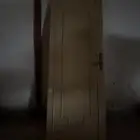 بيبان خشب اصلي