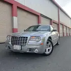كرايزلر C300 عداد قليل