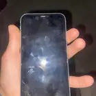 آيفون 11 اخضر 128 قيقا مبدله الشاشه