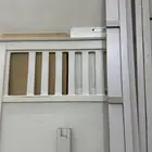 سرير نفر ونص نظيف