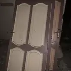 8بيبان خشبيه