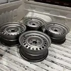 جنوط مرسيدس هايلكس