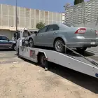 سطحة نقل سيارات داخل جدة وكذلك تقدير