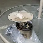 طرمبة بانزين كيا كرنفال 2014