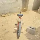 اثنين سيكيل رامبو نضيف واحد يحتاج جنط والثاني يحتاج لستيك