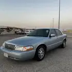 فورد قراند ماركيز سبورت قير ارضي
