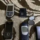 تراث جوالت قديمه وساعه وبيجر