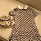 فستان و شوز أطفال قوتشي للبيع