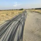 ليات زراعيه شركةامستعمله للبيع استعمال 4شهور فقط
