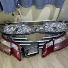 اغراض كامري للبيع