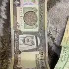 بيع ريالات ومعها خمسة الفلوس نادره ولا تحصل ابدن
