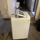 غساله كويس مافيه خراب